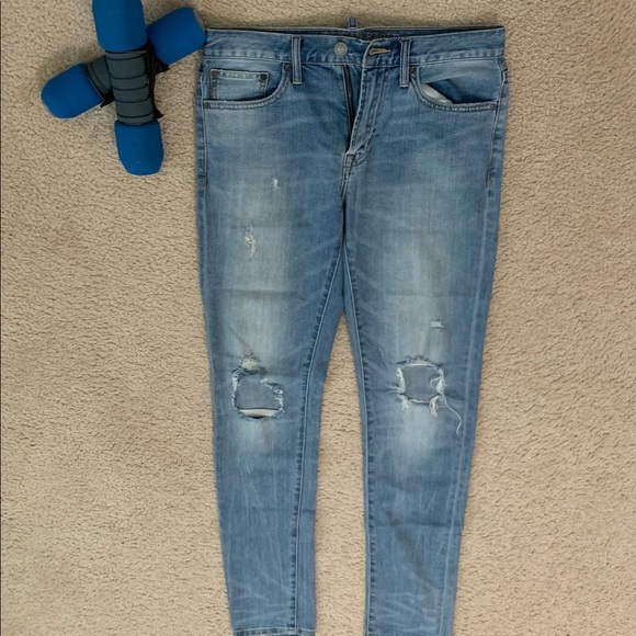 AE Outfitters Core Flex Jeans 30x32 - Picture 2 of 5